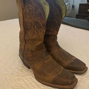 Ariat Women’s Cowboy Boots